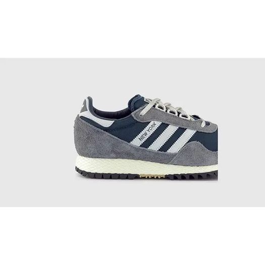 Adidas Originals New York Uk size 8