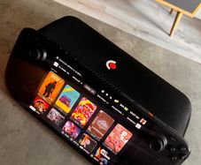 Steam Deck Oled - 512gb