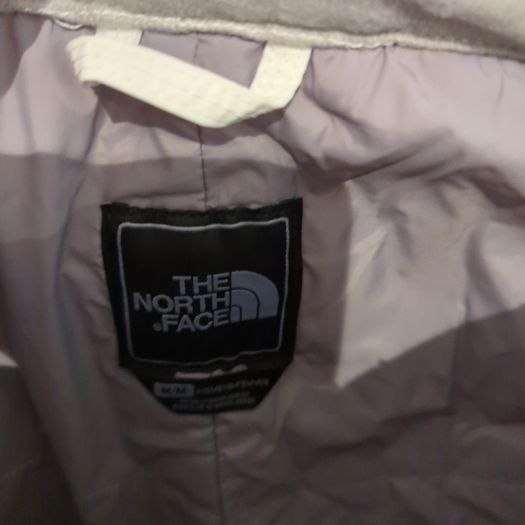 north face ski pants