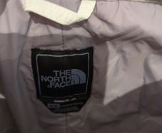 north face ski pants
