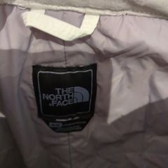 north face ski pants
