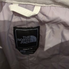 north face ski pants