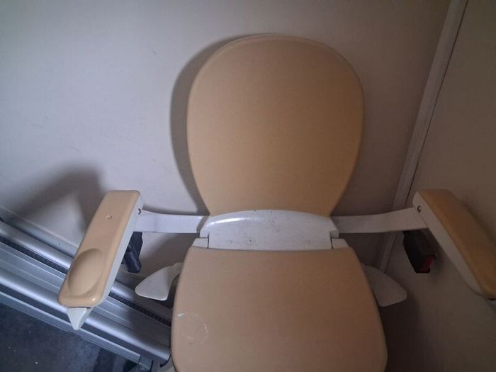 Stairlift