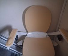 Stairlift