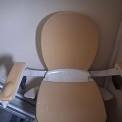 Stairlift