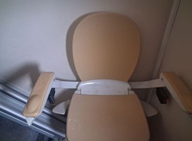 Stairlift