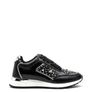 MENBUR Studded Trainers 40 New    /    Menbur Women Smart Sneakers 6.5 Image 7