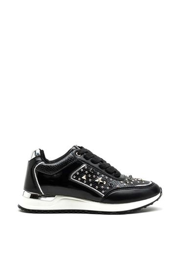 MENBUR Studded Trainers 40 New    /    Menbur Women Smart Sneakers 6.5