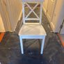 White Chairs Image 2