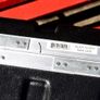 SKB 2-unit rack case Image 3