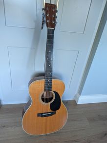 Martin 00028