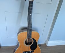Martin 00028