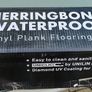 Herringbone Oak Flooring Image 4