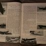 militaria: rare airplane recognition book, August 1943 Image 3