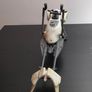 Star Wars Hoth Speederbike Image 6