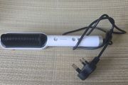 Hair straightener/ curler