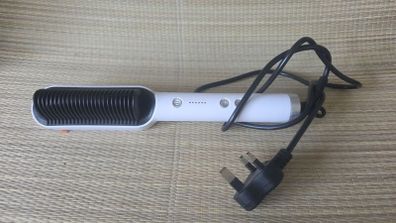 Hair straightener/ curler