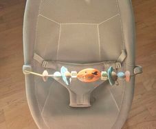 Maxi-cosi Baby Seat