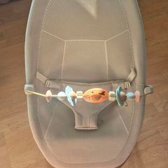 Maxi-cosi Baby Seat