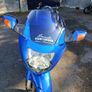 Honda Blackbird 12 months road tax Image 5