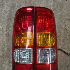 Toyota Hilux rear lights