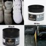 Car Leather Repair Kit Liquid Skin Recoloring Balm No Heat Repair Tool Auto Seat Holes Scratch Cracks rips restoration set shoes Image 3