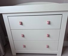 Mamas and Papas Baby Changer