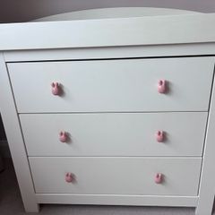 Mamas and Papas Baby Changer