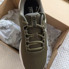Under Armour trainers, brand new, size 10.5 UK and 11.5 US