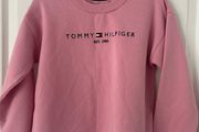 Girls Tommy Hilfiger Sweatshirt