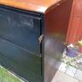 metal cabinet Image 2