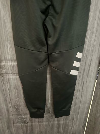 Adidas Messi Tracksuit Bottoms 13-14
