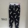Ladies Elastic Waist Black Comfy Trousers from Dorothy Perkins Image 5