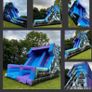 Bouncy castle business Image 2