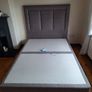 Double bed with storage Image 2
