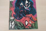 Amazing Spiderman 316