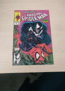 Amazing Spiderman 316