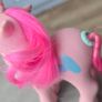 Twirler (2) Dance N Prance Ponies MLP G1 My Little Pony Image 8