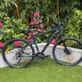 Scott Sub Cross 40 Hybrid Bike (turbo trainer included) Image 3