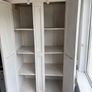 Antique Solid Wood Wardrobe / storage Image 9