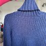 Stromberg Wool Turtleneck Jumper Image 7