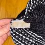 Michael Kors Pom Pom Beanie Hat LIKE NEW Image 3