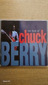 Chuck Berry - The Best Of.