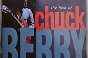 Chuck Berry - The Best Of.