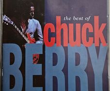 Chuck Berry - The Best Of.