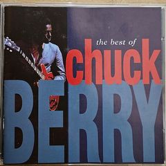 Chuck Berry - The Best Of.