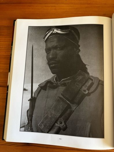 War book: 'Blitzkrieg'