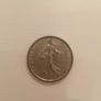 1965-1975 French 1/2 franc's Image 4