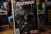 Batman ! Issue #660 ! Grotesk ! 2007 ! by DC Comics !