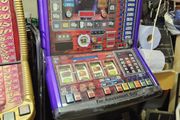 Fruit Machine Deal or No Deal